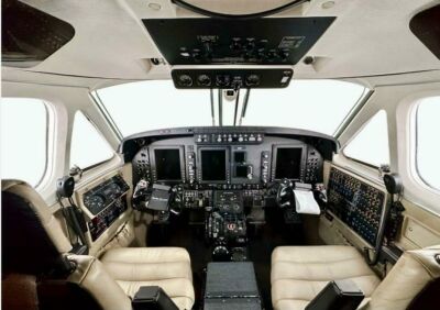 Imagem 1 de King Air C90 GTx loading=